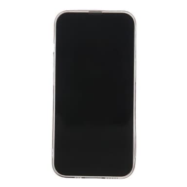 Bakskal med guldflingor till Samsung Galaxy A34 5G - Isberg