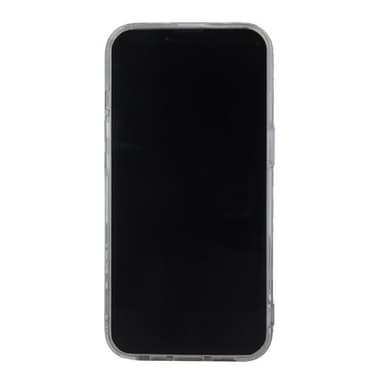 Blommigt bakskal till Samsung Galaxy S23