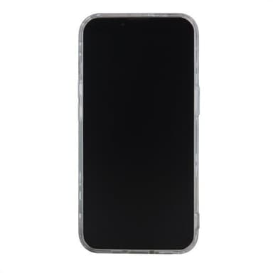 Blommigt bakskal till Samsung Galaxy S23