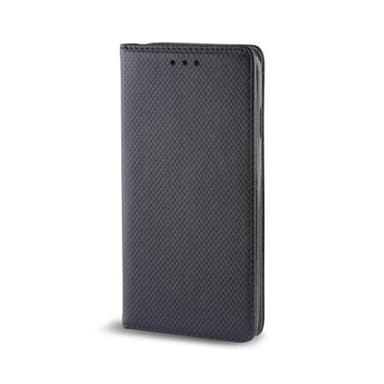 Flipfodral med ställ till Oppo A38 4G - Svart