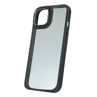 Crystal Bakskal till  iPhone 16 Pro - Svart