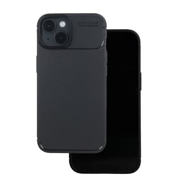 Svart bakskal till Google Pixel 9 Pro XL