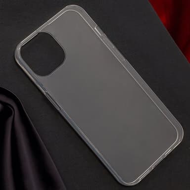 Tunt Bakskal till Google Pixel 9A - Klar