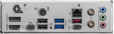MSI PRO B860M-A WIFI moderkort