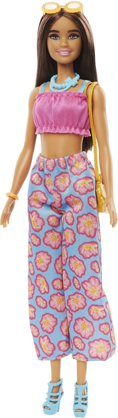 Barbie Fab - Julkalender, 2023