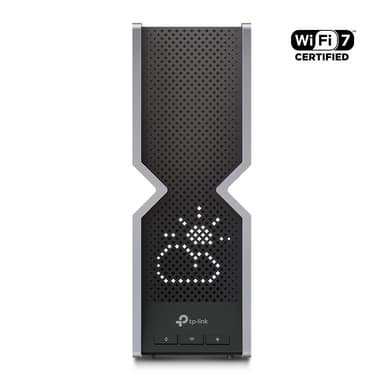 TP-Link BE19000 Tri-Band Wi-Fi 7 Router /Archer BE800