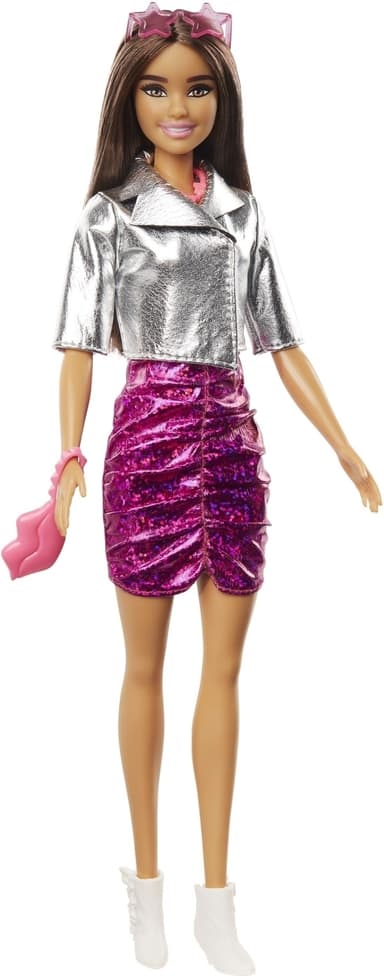 Barbie Fab - Julkalender, 2023