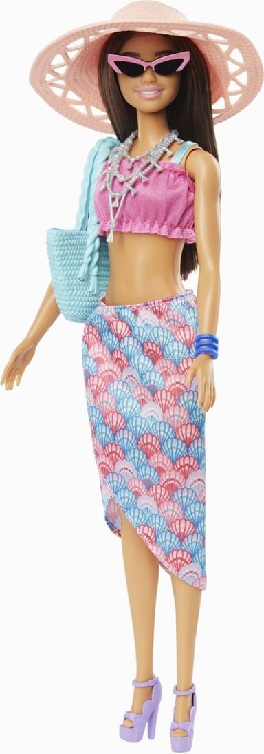 Barbie Fab - Julkalender, 2023