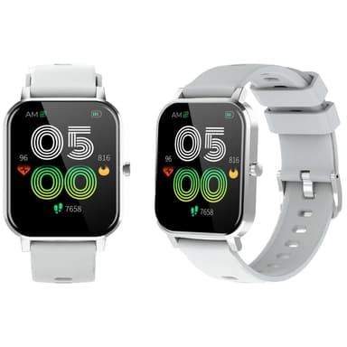 Denver SW-181 Grey Smartwatch