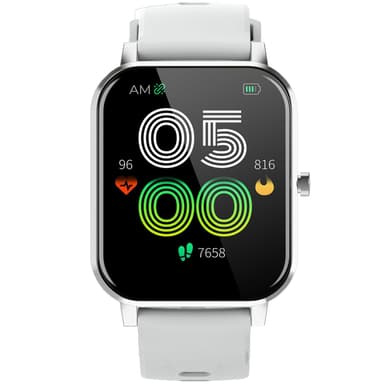 Denver SW-181 Grey Smartwatch