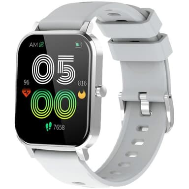 Denver SW-181 Grey Smartwatch