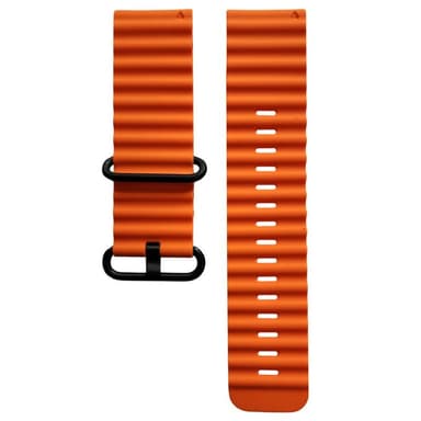 Ocean klockarmband Garmin Instinct 3 (50mm) - Orange