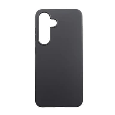 Silikon skal svart Samsung Galaxy A25 5G