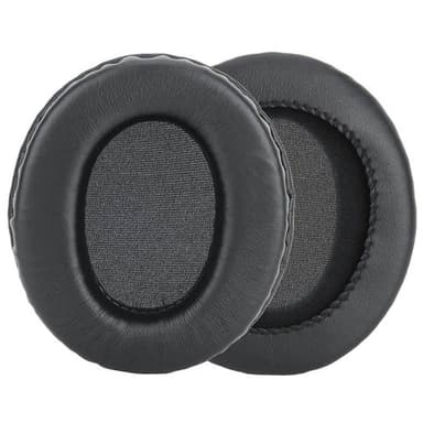 Öronkuddar Shure SRH1540  - Svart