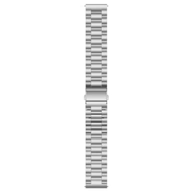 H-Link Titan klockarmband Polar Pacer - Silver