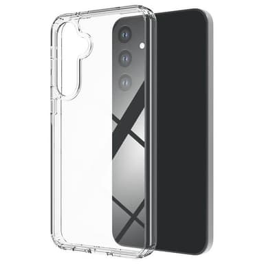 Silikon skal transparent Samsung Galaxy A26 5G