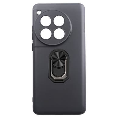TPU ring skal OnePlus 12R - Svart