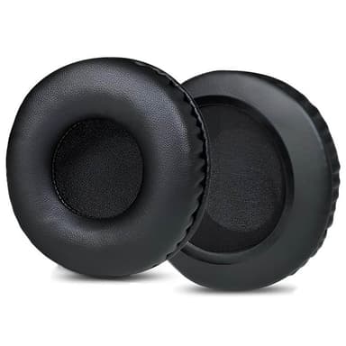 Öronkuddar Skullcandy Hesh  - Svart