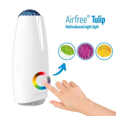 Airfree Tulip 80 luftrenare