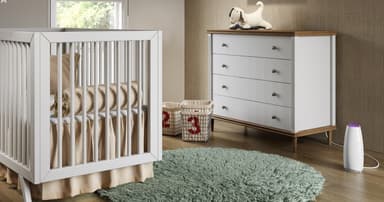 Airfree Tulip 80 luftrenare