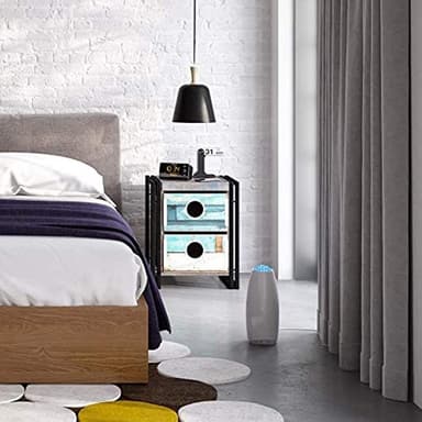 Airfree Tulip 80 luftrenare