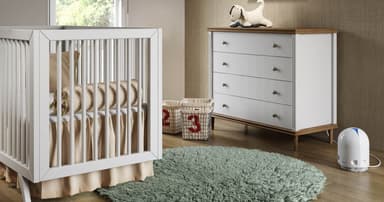 Airfree P60 luftrenare