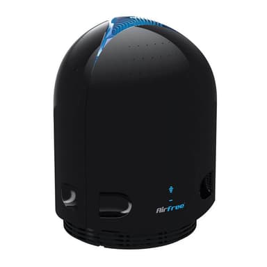 Airfree P150 luftrenare