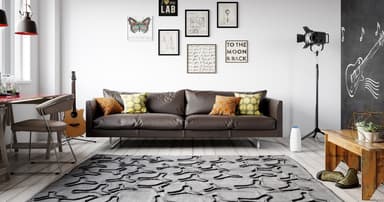 Airfree Tulip 80 luftrenare