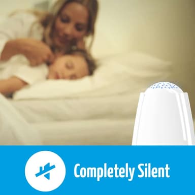 Airfree Babyair 80 luftrenare för barnrum