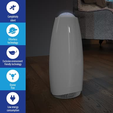 Airfree Babyair 80 luftrenare för barnrum