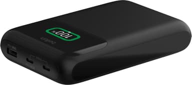 Belkin BoostCharge Pro 20K laptop powerbank (svart)