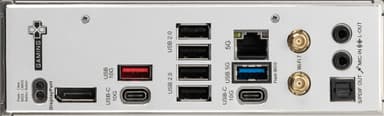 MSI B850 GAMING PLUS WIFI moderkort