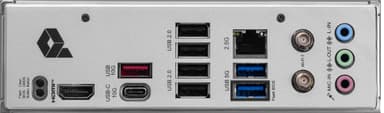 MSI PRO B840-P WIFI moderkort