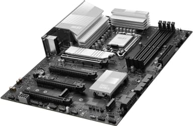 MSI PRO B860-P moderkort
