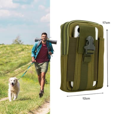 ZTE Blade 10 SMART Skal Fodral Väska Case Cover