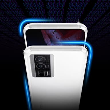 Xiaomi Poco F5 Pro Skal Fodral Case Cover
