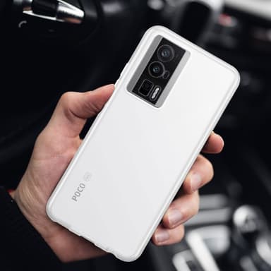 Xiaomi Poco F5 Pro Skal Fodral Case Cover