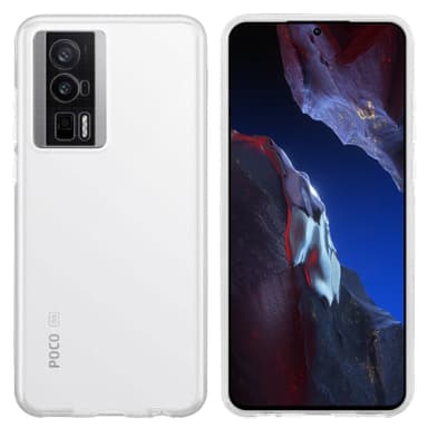 Xiaomi Poco F5 Pro Skal Fodral Case Cover