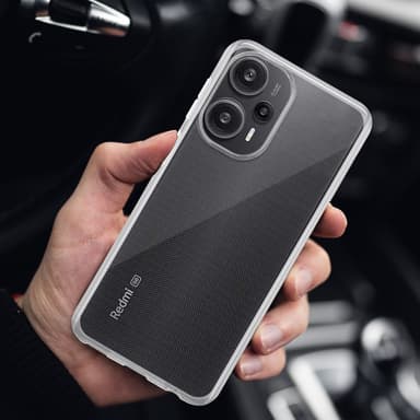 Xiaomi Poco F5 Skal Fodral Case Cover