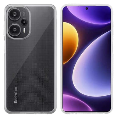 Xiaomi Poco F5 Skal Fodral Case Cover