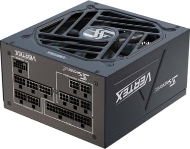 Seasonic VERTEX GX-1200 nätaggregat