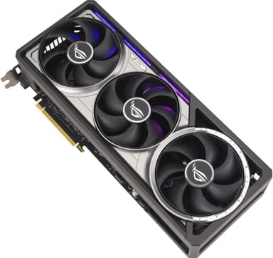 ASUS GeForce RTX 5080 ROG ASTRAL Gaming 16GB OC grafikkort