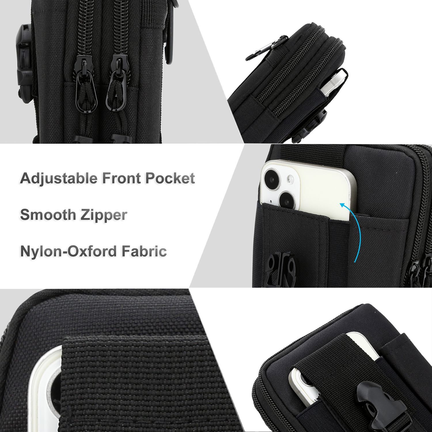 Alcatel PIXI 3 (3.5 Zoll) Skal Fodral Väska Case Cover