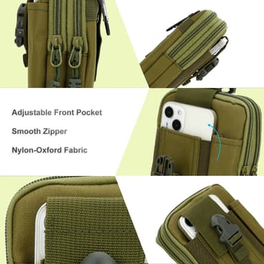 Honor 6 PLUS Skal Fodral Väska Case Cover