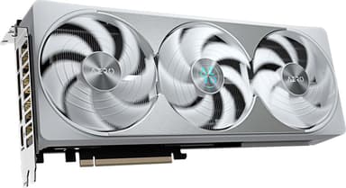 Gigabyte GeForce RTX 5080 AERO OC 16GB grafikkort