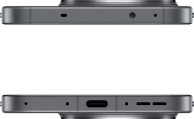OnePlus 13R smartphone 5G 12/256 (svart)