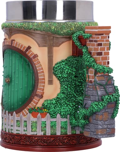 Nemesis Now LOTR bägare (The shire)
