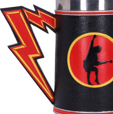 Nemesis Now AC/DC bägare