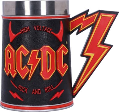 Nemesis Now AC/DC bägare