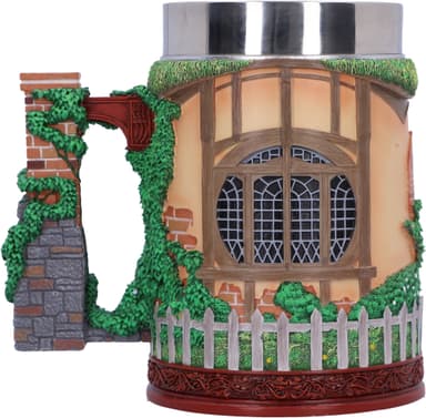 Nemesis Now LOTR bägare (The shire)